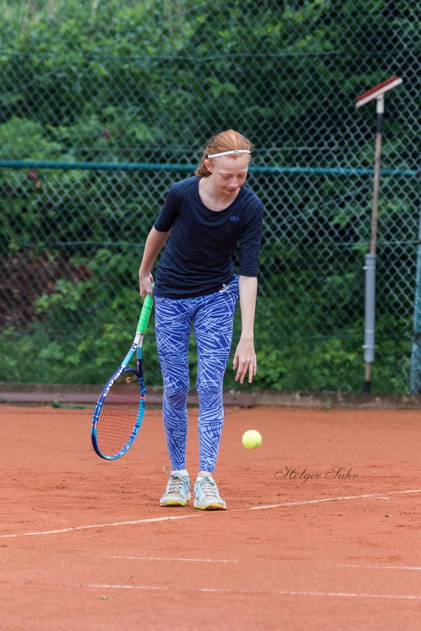 Bild 25 - Blankeneser Pfingstturnier